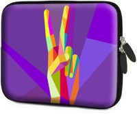 Swagsutra 13 inch Sleeve/Slip Case(Multicolor)   Laptop Accessories  (Swagsutra)