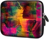Swagsutra 15 inch Expandable Sleeve/Slip Case(Multicolor)   Laptop Accessories  (Swagsutra)