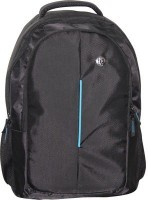 HP 14 inch, 15 inch Expandable Laptop Backpack(Black)   Laptop Accessories  (HP)