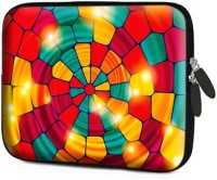 Swagsutra 13 inch Expandable Sleeve/Slip Case(Multicolor)   Laptop Accessories  (Swagsutra)