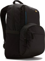 View Case Logic 16 inch Laptop Backpack(Black) Laptop Accessories Price Online(Case Logic)