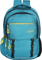 Layout 15 inch Laptop Backpack(Green)   Laptop Accessories  (Layout)