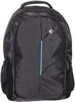 View HP 15 inch Expandable Laptop Backpack(Black) Laptop Accessories Price Online(HP)