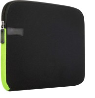 View Shrih 10 inch Sleeve/Slip Case(Black) Laptop Accessories Price Online(Shrih)
