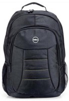 Dell 15.6 inch Laptop Backpack(Black)   Laptop Accessories  (Dell)