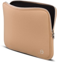 Be.ez 13 inch Sleeve/Slip Case(Multicolor)   Laptop Accessories  (Be.ez)