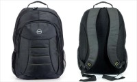 View Dell 16 inch Laptop Backpack(Black) Laptop Accessories Price Online(Dell)