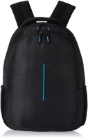 Digimart 15 inch Laptop Backpack(Black)   Laptop Accessories  (Digimart)