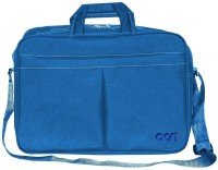 ACM 14 inch Laptop Messenger Bag(Blue)   Laptop Accessories  (ACM)