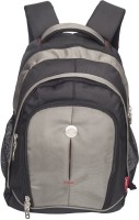 Cosmus 17 inch Laptop Backpack(Black, Grey)   Laptop Accessories  (Cosmus)