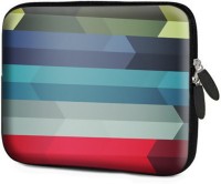 View Theskinmantra 14 inch Sleeve/Slip Case(Multicolor) Laptop Accessories Price Online(Theskinmantra)