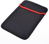De Techinn 15.6 inch Sleeve/Slip Case(Black)   Laptop Accessories  (De-TechInn)