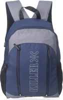 Killer 15.6 inch Laptop Backpack(Blue)