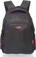 Cosmus 15.6 inch Laptop Backpack(Black)   Laptop Accessories  (Cosmus)