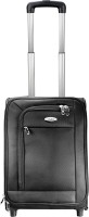 View FBI-Fabco Bag Industry 15.6 inch, 16 inch, 15 inch, 14 inch, 13 inch, 12 inch, 11 inch Trolley Laptop Strolley Bag(Black) Laptop Accessories Price Online(FBI-Fabco Bag Industry)