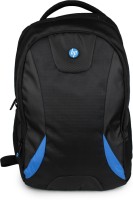 HP 15.6 inch Laptop Backpack(Black)   Laptop Accessories  (HP)