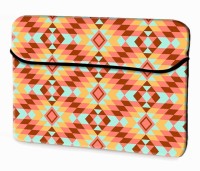 View Swagsutra 13 inch Expandable Sleeve/Slip Case(Multicolor) Laptop Accessories Price Online(Swagsutra)