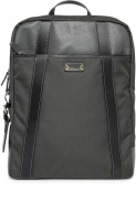 Viari 15 inch Laptop Backpack(Grey)   Laptop Accessories  (Viari)