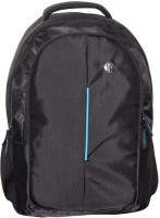 View HP 15 inch, 14 inch Laptop Backpack(Black, Blue) Laptop Accessories Price Online(HP)