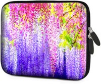 Theskinmantra 10 inch Sleeve/Slip Case(Multicolor)   Laptop Accessories  (Theskinmantra)