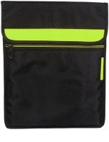 View Saco 14 inch Sleeve/Slip Case(Green) Laptop Accessories Price Online(Saco)