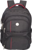 View Cosmus 17 inch Laptop Backpack(Black) Laptop Accessories Price Online(Cosmus)