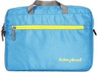 View Kelvin Planck 15.6 inch Laptop Case(Blue) Laptop Accessories Price Online(Kelvin Planck)