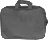 ACM 12 inch Laptop Messenger Bag(Grey)   Laptop Accessories  (ACM)