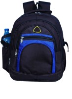 View Creative India Exports 15.6 inch Laptop Backpack(Blue) Laptop Accessories Price Online(Creative India Exports)