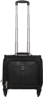 Mboss 15.6 inch Trolley Laptop Strolley Bag(Black)   Laptop Accessories  (Mboss)