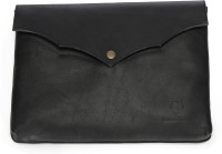 HardWire 13 inch Sleeve/Slip Case(Black)   Laptop Accessories  (HardWire)