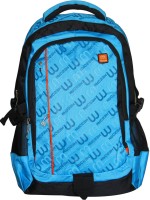 View Moladz 18 inch Laptop Backpack(Blue) Laptop Accessories Price Online(Moladz)