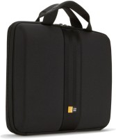 Case Logic 10 inch Laptop Case(Black)