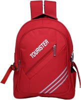View Hanu 17 inch Laptop Backpack(Red) Laptop Accessories Price Online(Hanu)