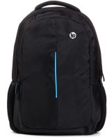 HP 15 inch Laptop Backpack(Black)   Laptop Accessories  (HP)