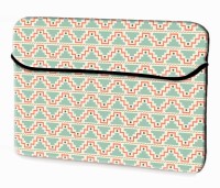 Swagsutra 13 inch Expandable Sleeve/Slip Case(Multicolor)   Laptop Accessories  (Swagsutra)