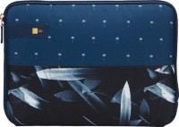 Caselogic 11 inch Sleeve/Slip Case(Blue)   Laptop Accessories  (Caselogic)