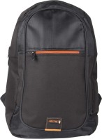 Selfieseven 16 inch Laptop Backpack(Black)   Laptop Accessories  (Selfieseven)