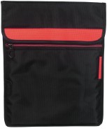Saco 14 inch Sleeve/Slip Case(Red)   Laptop Accessories  (Saco)