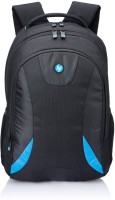 HP 15 inch Expandable Laptop Backpack(Black)   Laptop Accessories  (HP)