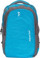 View Relevant Yield 17 inch Expandable Laptop Backpack(Blue) Laptop Accessories Price Online(Relevant Yield)