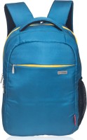 View Cosmus 15.6 inch Laptop Backpack(Blue) Laptop Accessories Price Online(Cosmus)