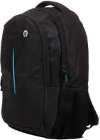 View HP 15.6 inch Laptop Backpack(Black) Laptop Accessories Price Online(HP)