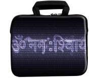 View Theskinmantra 15 inch Expandable Sleeve/Slip Case(Multicolor) Laptop Accessories Price Online(Theskinmantra)
