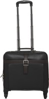 View Mboss 15.6 inch Trolley Laptop Strolley Bag(Black) Laptop Accessories Price Online(Mboss)