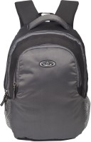 View Cosmus 15.6 inch Laptop Backpack(Black, Grey) Laptop Accessories Price Online(Cosmus)