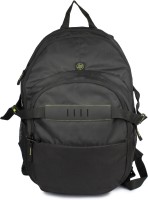 View HP 15.6 inch Expandable Laptop Backpack(Black) Laptop Accessories Price Online(HP)