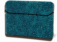 Theskinmantra 13 inch Expandable Sleeve/Slip Case(Blue)   Laptop Accessories  (Theskinmantra)