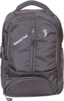 View Relevant Yield 17 inch Expandable Laptop Backpack(Grey) Laptop Accessories Price Online(Relevant Yield)