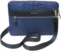 Neopack 13 inch Sleeve/Slip Case(Blue)   Laptop Accessories  (Neopack)